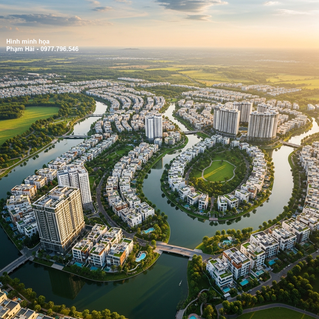 Hình ảnh dự án