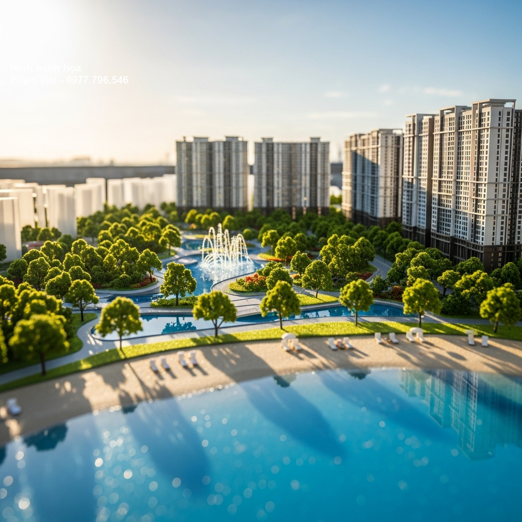 Hình ảnh dự án