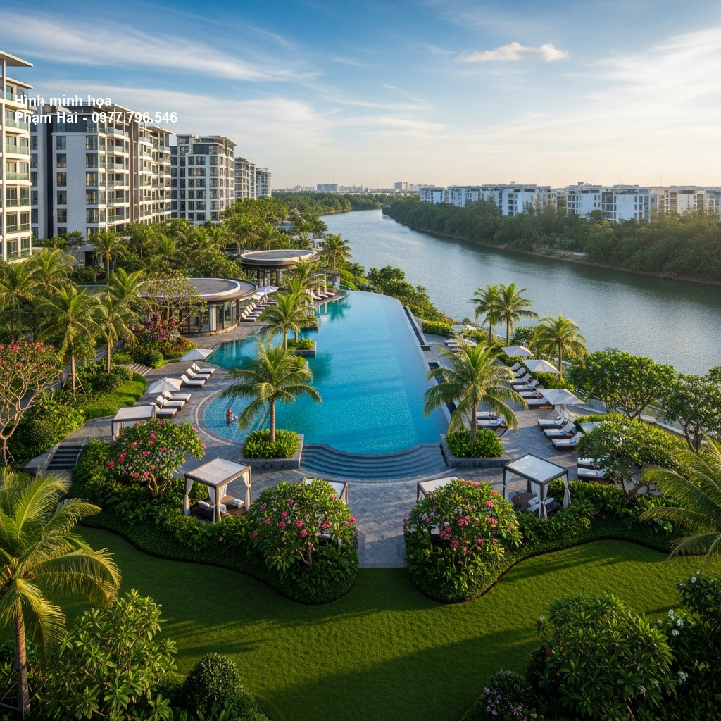 Hình ảnh dự án
