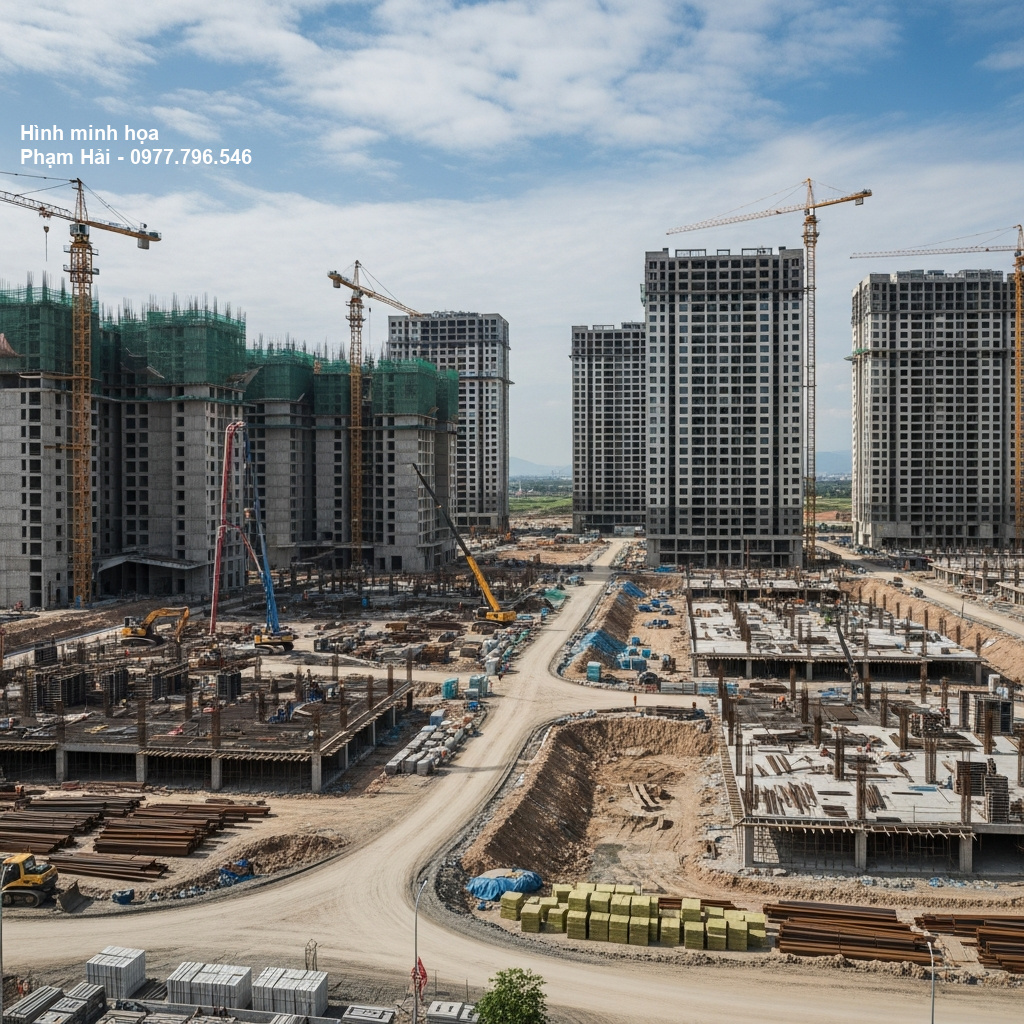 Hình ảnh dự án