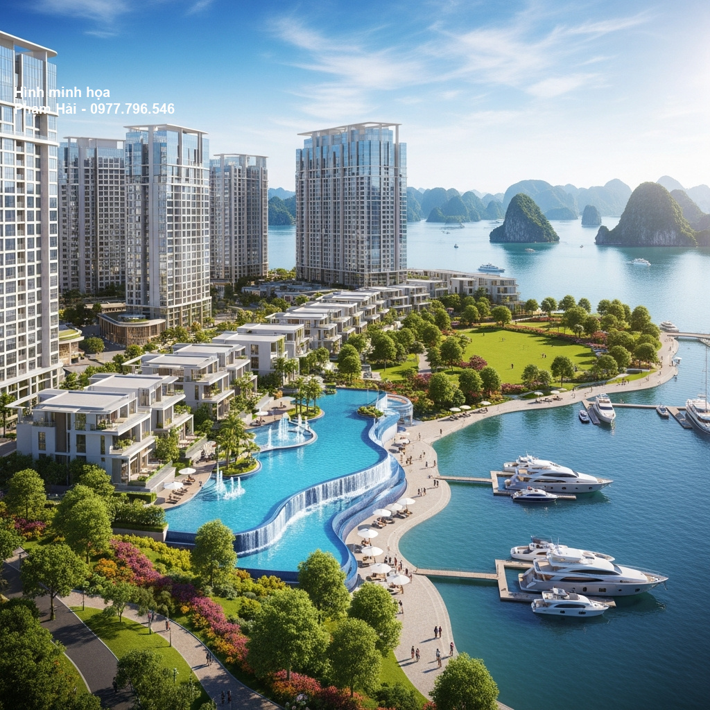 Hình ảnh dự án