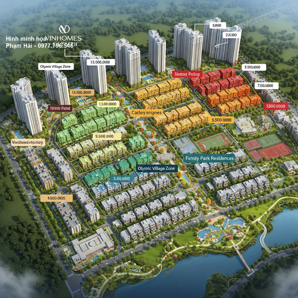 Hình ảnh dự án