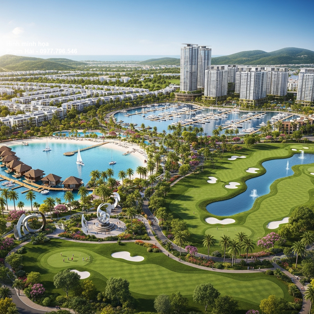 Hình ảnh dự án