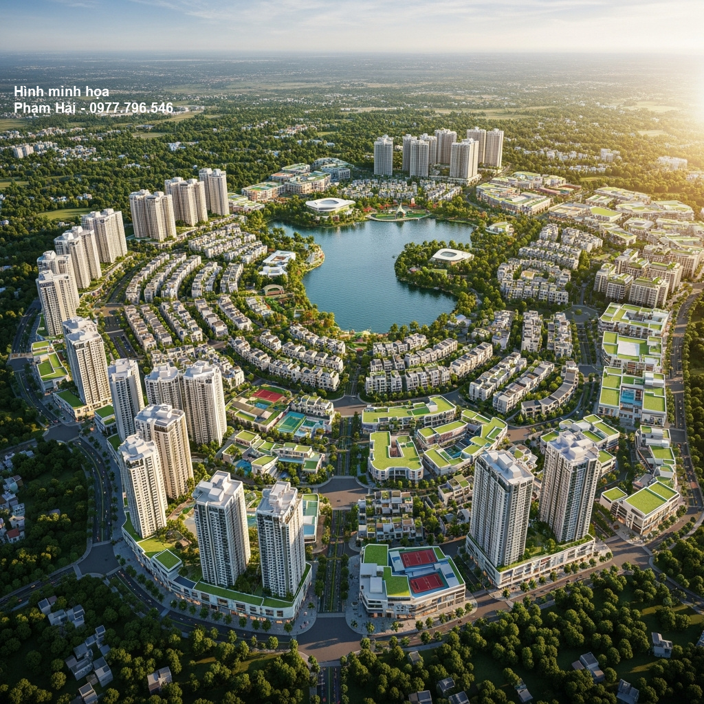 Hình ảnh dự án
