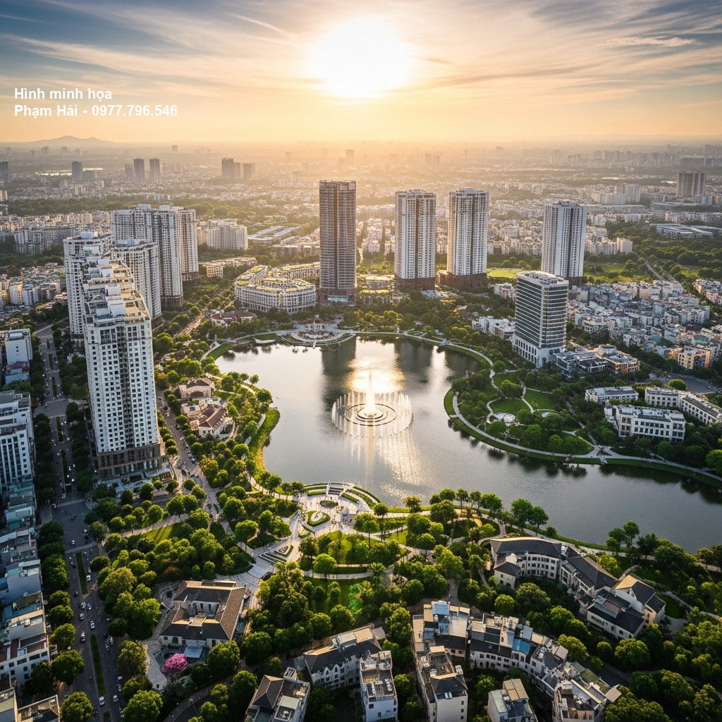 Hình ảnh dự án