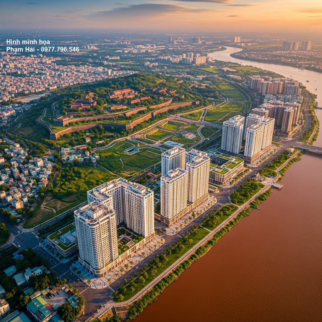 - hình ảnh minh họa dự án