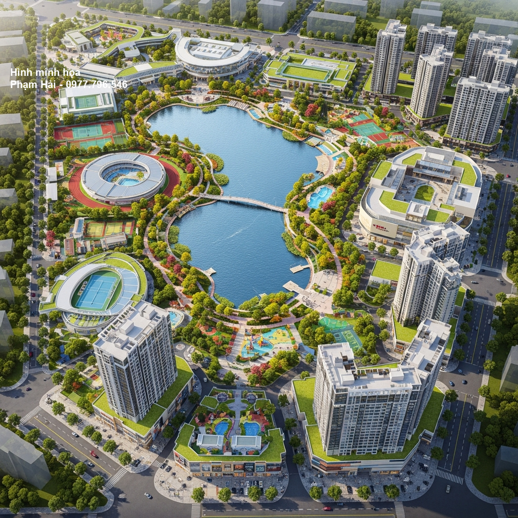 Hình ảnh dự án
