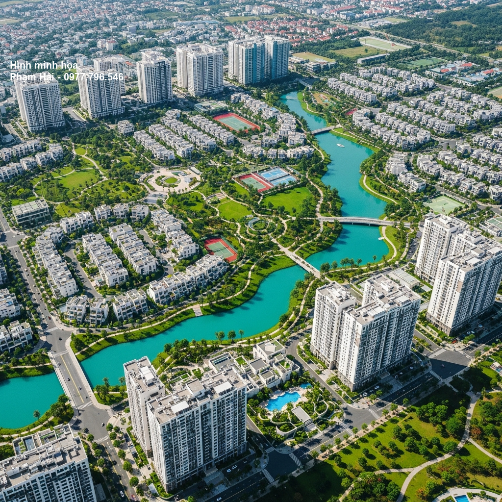 Hình ảnh dự án