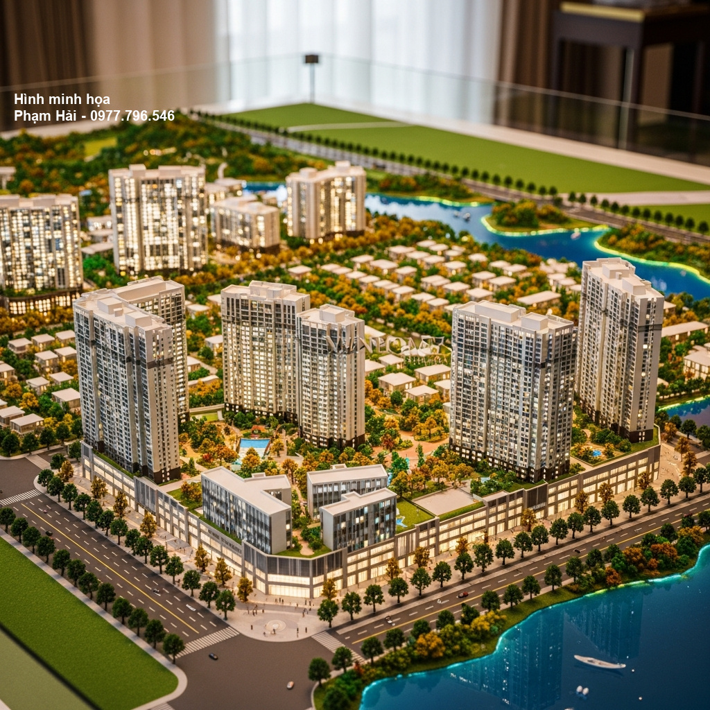 Hình ảnh dự án