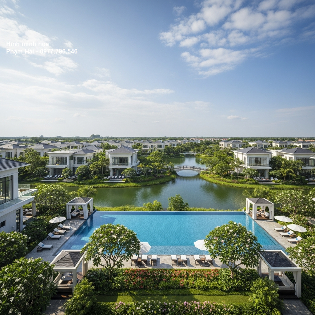 Hình ảnh dự án