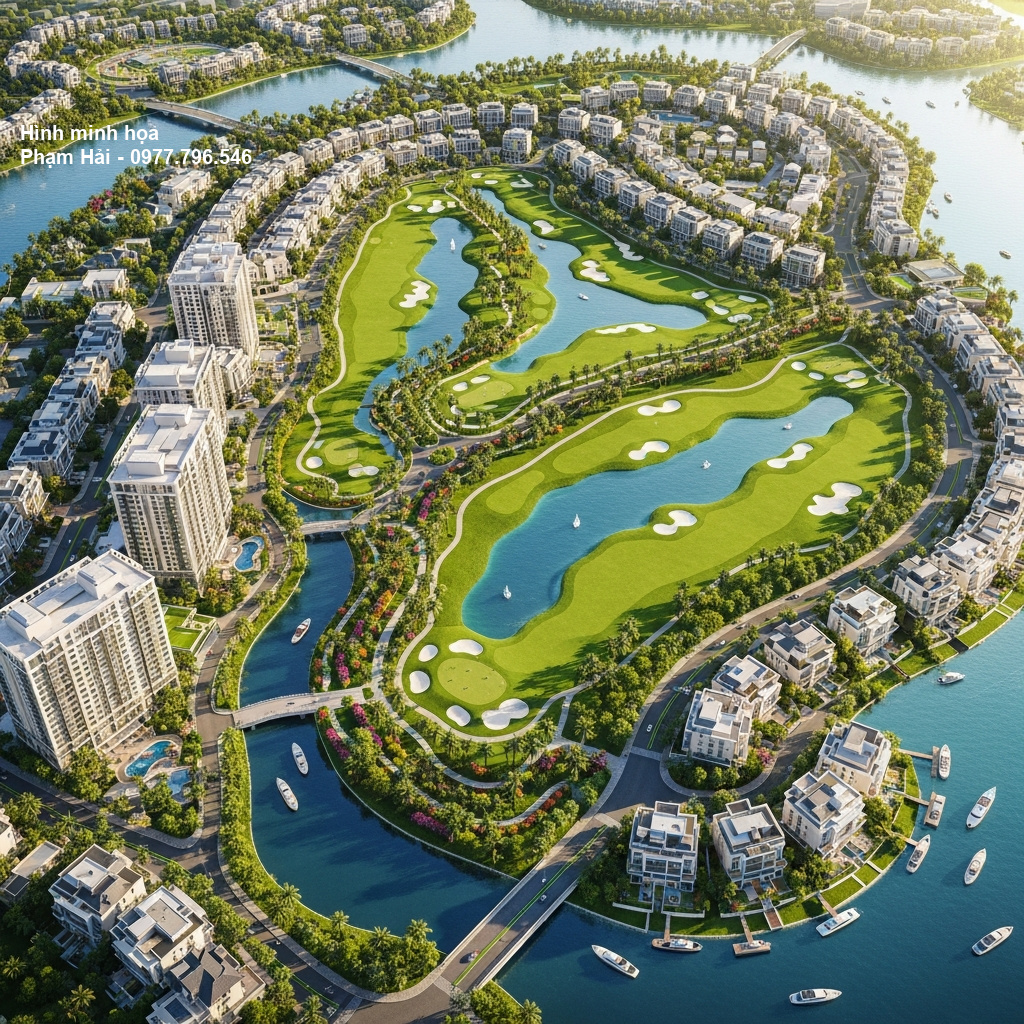 Hình ảnh dự án