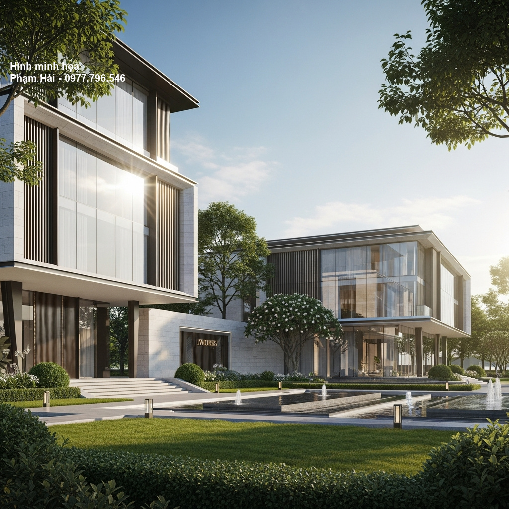 - hình ảnh minh họa dự án
