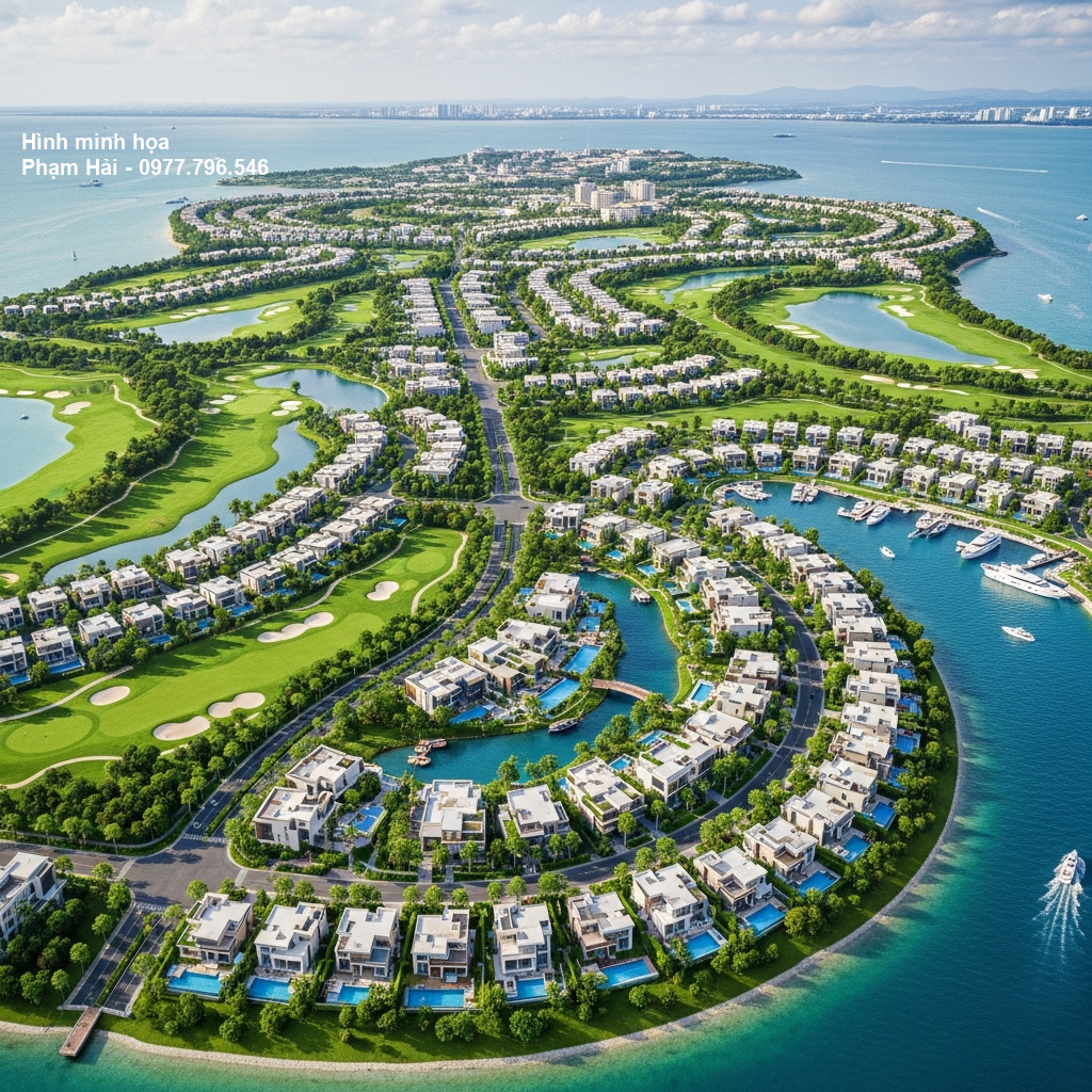 Hình ảnh dự án