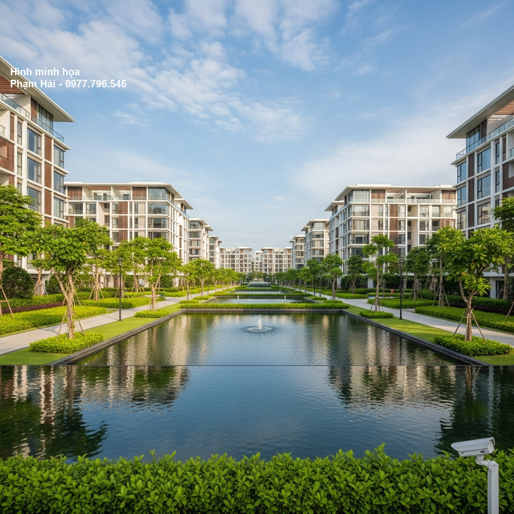 Hình ảnh dự án