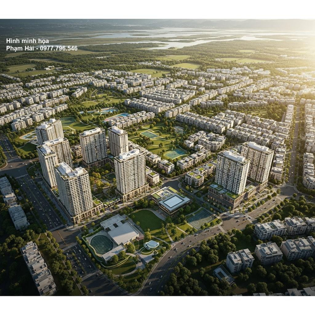 Hình ảnh dự án