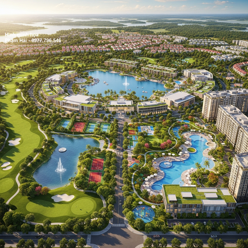 Hình ảnh dự án