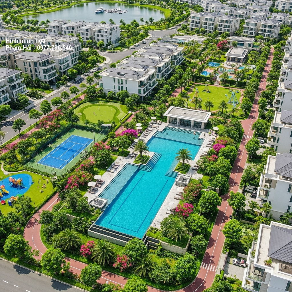 Hình ảnh dự án
