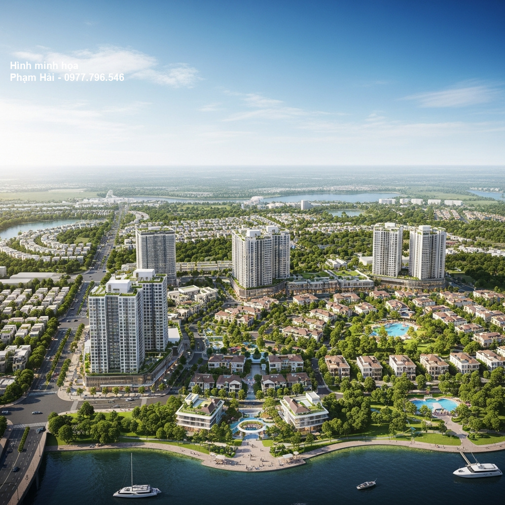 Hình ảnh dự án