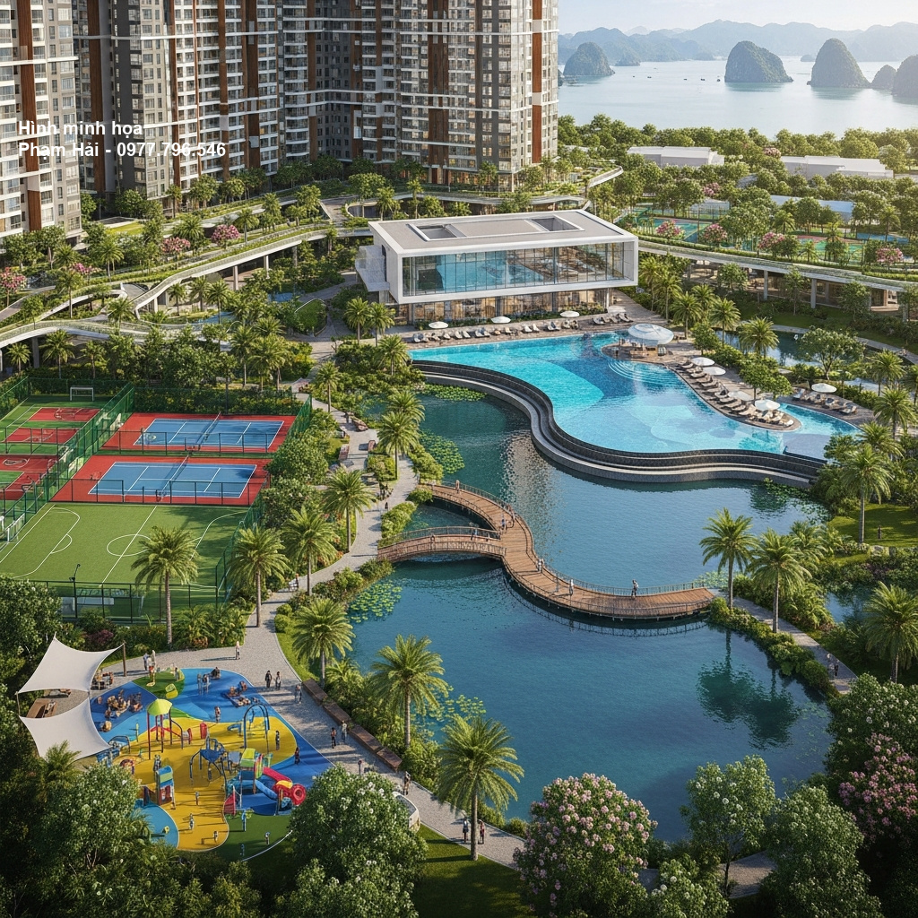 Hình ảnh dự án