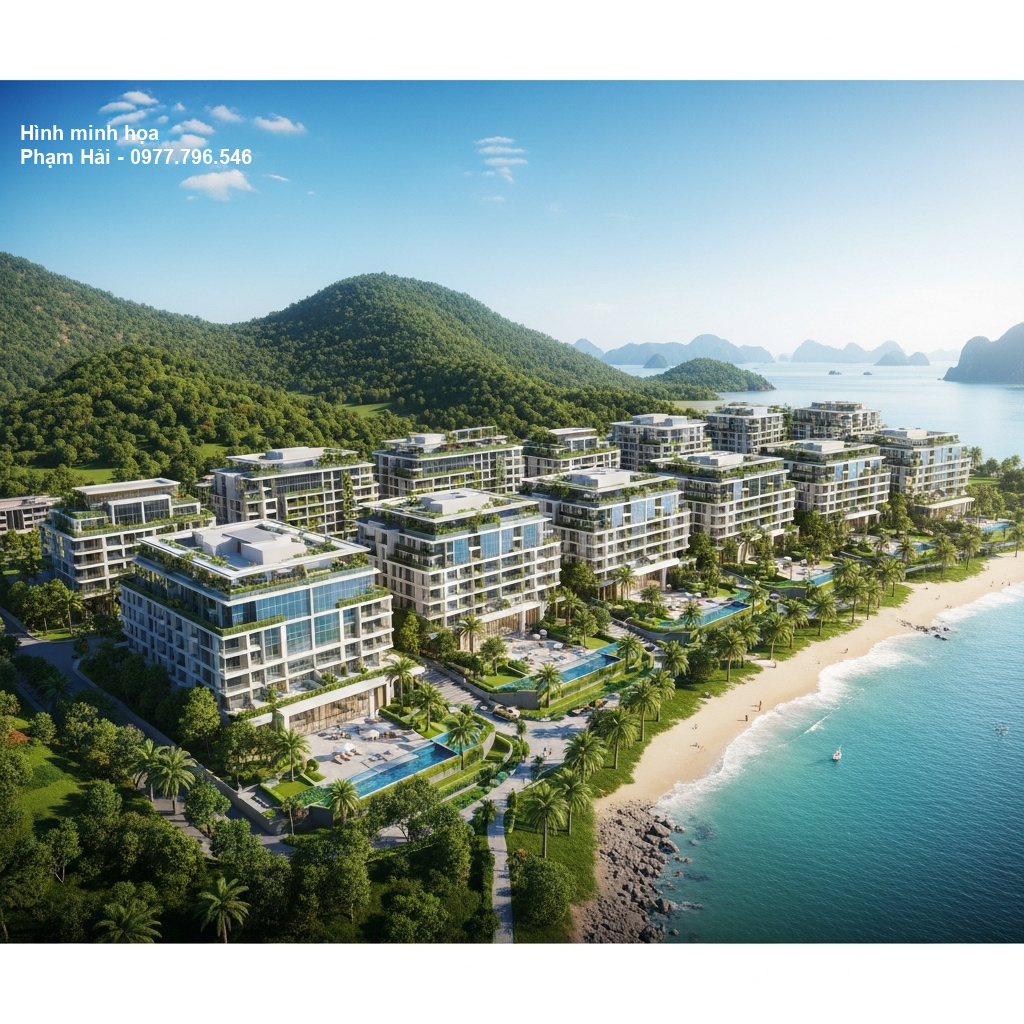 Hình ảnh dự án