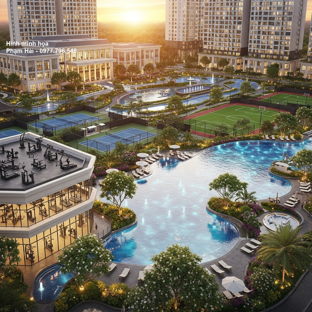 Hình ảnh dự án