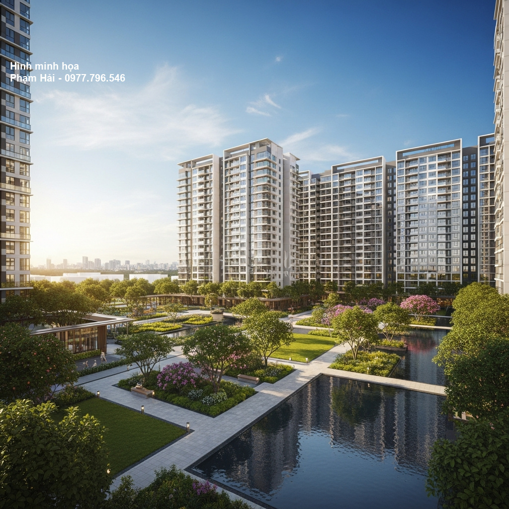 Hình ảnh dự án