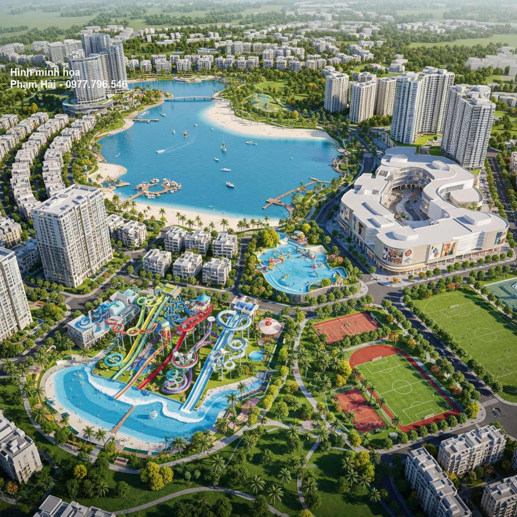 Hình ảnh dự án