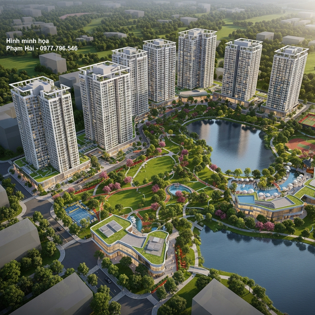 - hình ảnh minh họa dự án