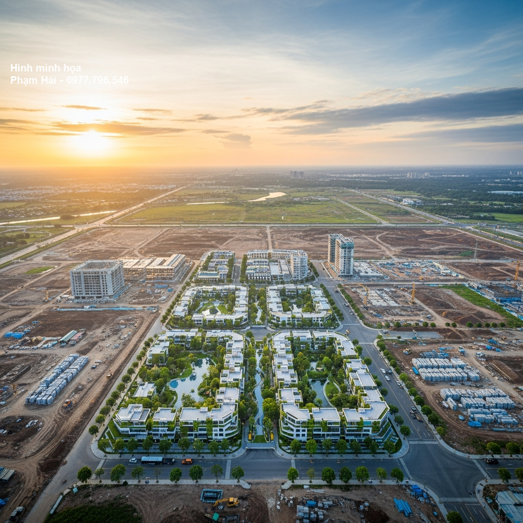 Hình ảnh dự án