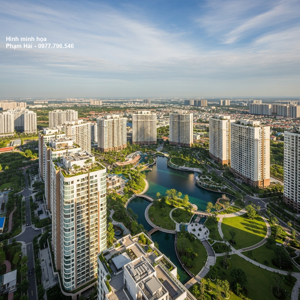 Hình ảnh dự án