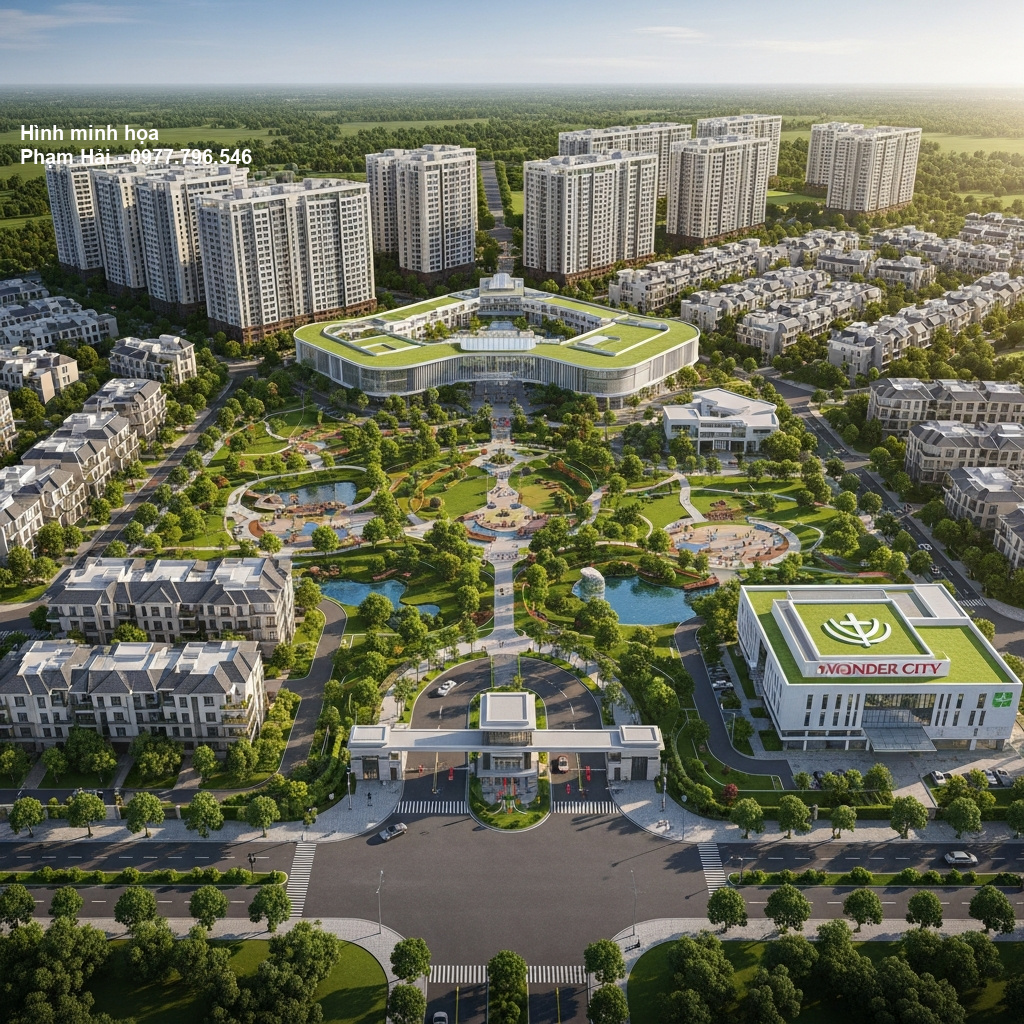 Hình ảnh dự án
