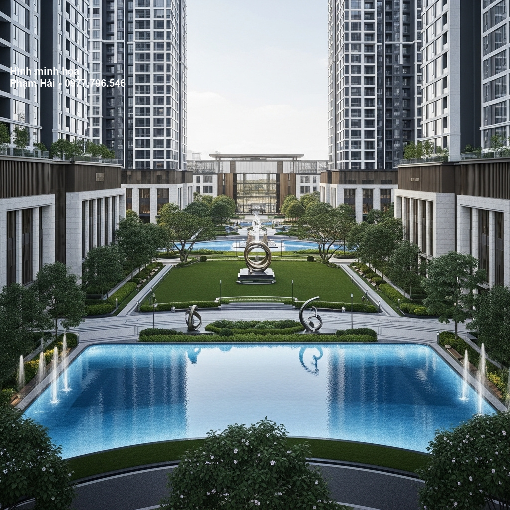 Hình ảnh dự án