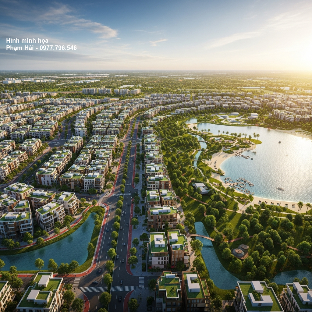 Hình ảnh dự án