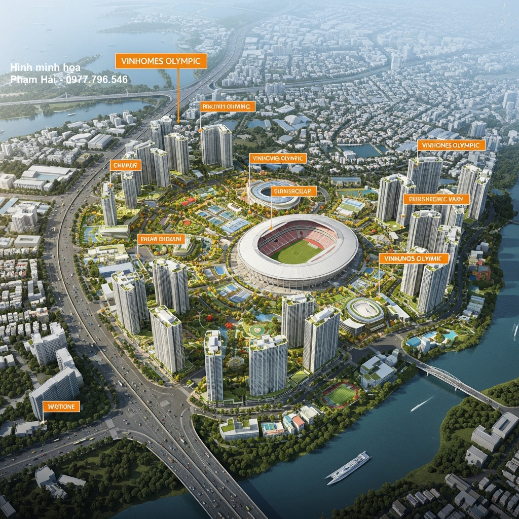 - hình ảnh minh họa dự án