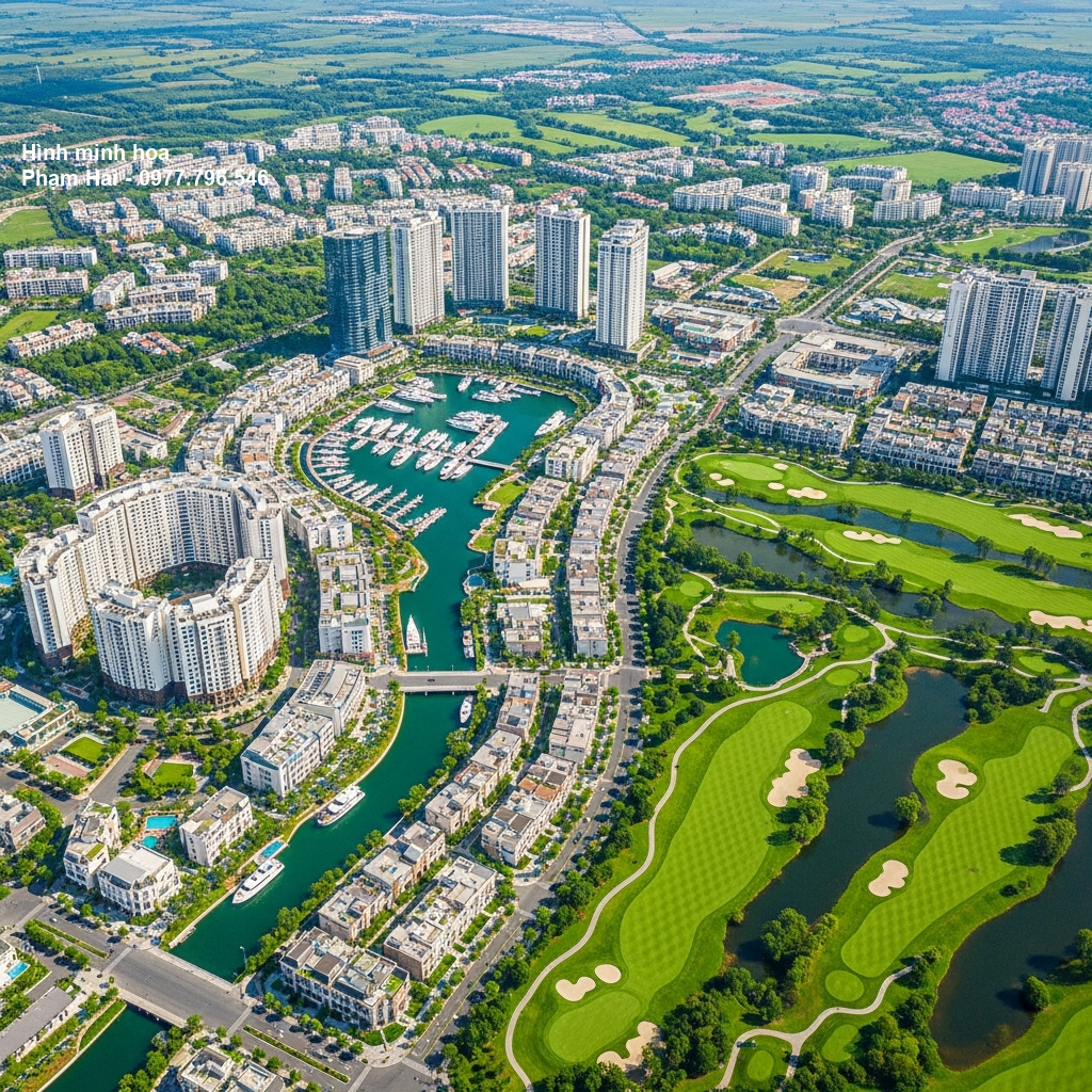 Hình ảnh dự án