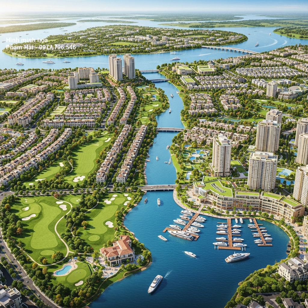 Hình ảnh dự án