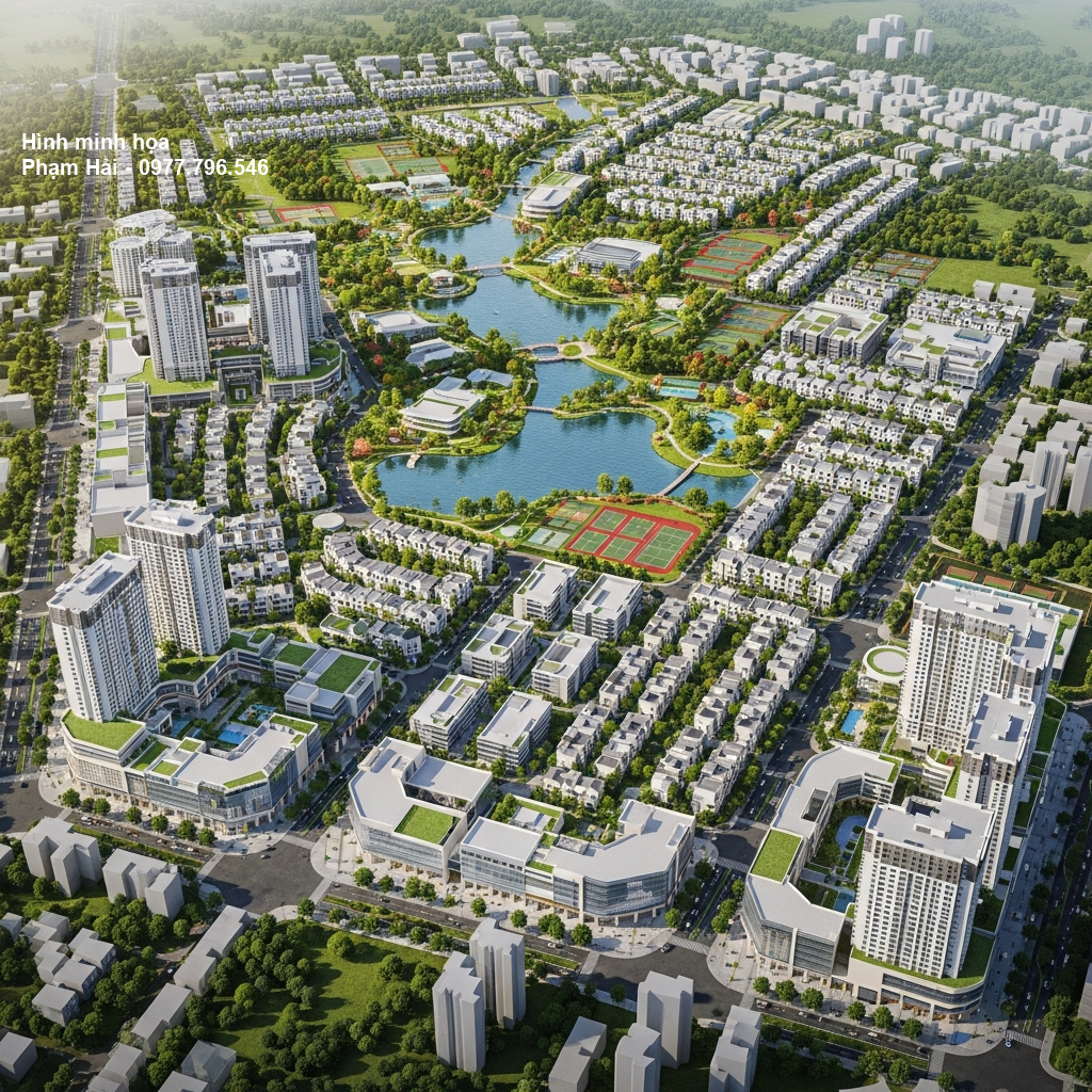 Hình ảnh dự án