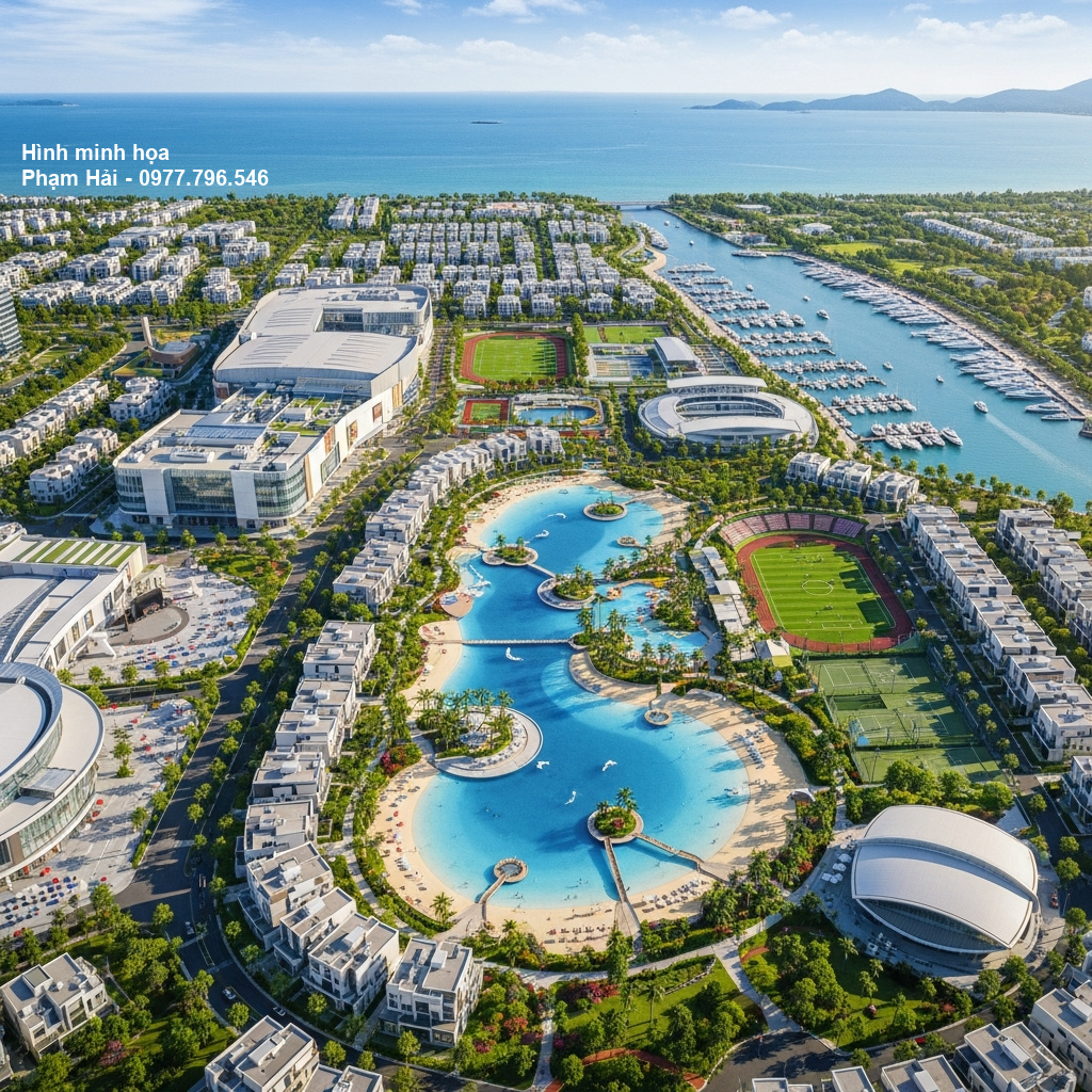 Hình ảnh dự án
