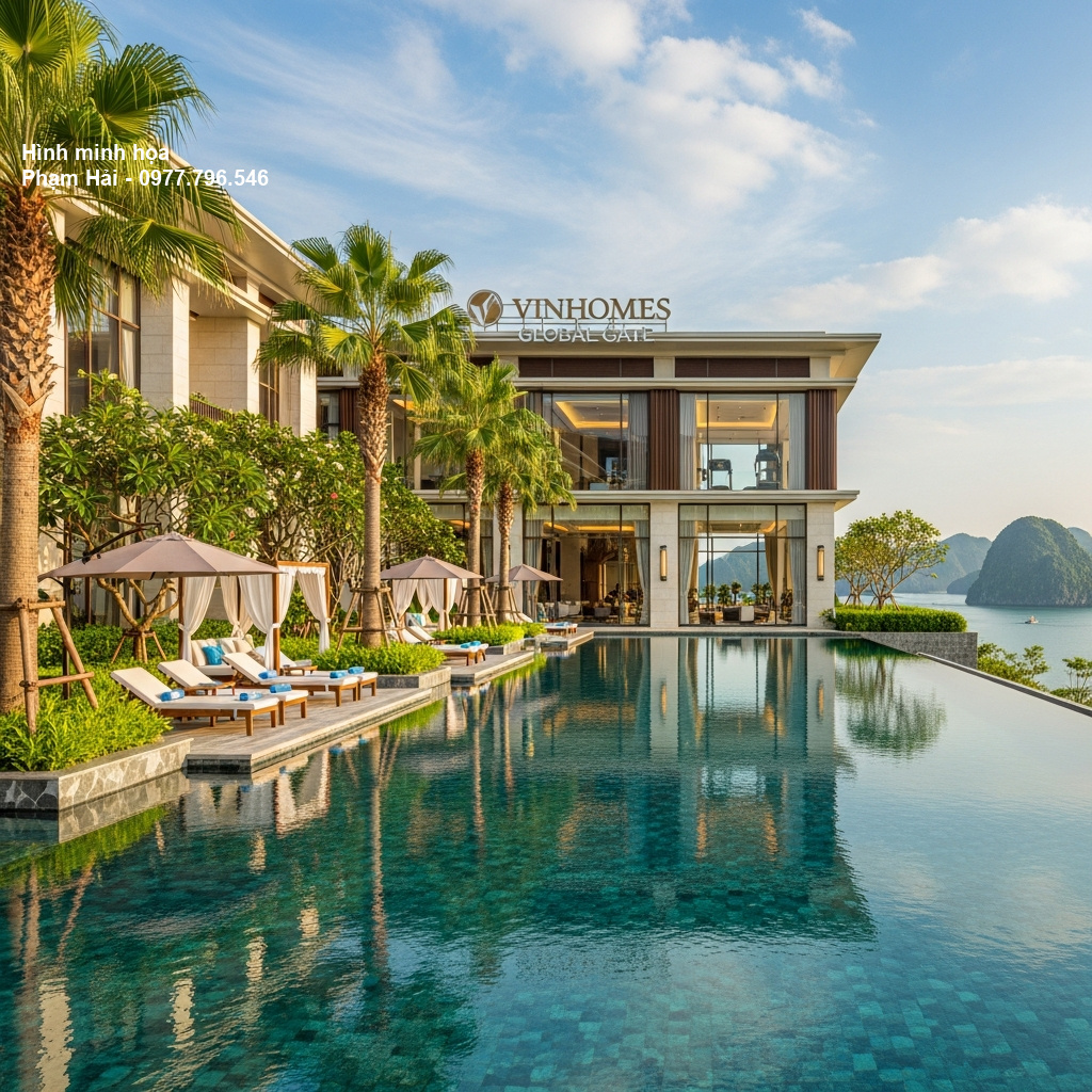 Hình ảnh dự án