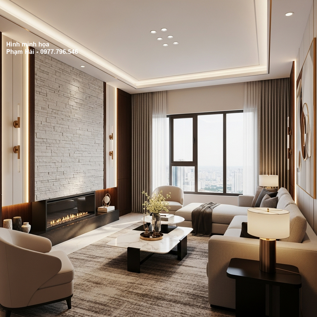 Hình ảnh dự án