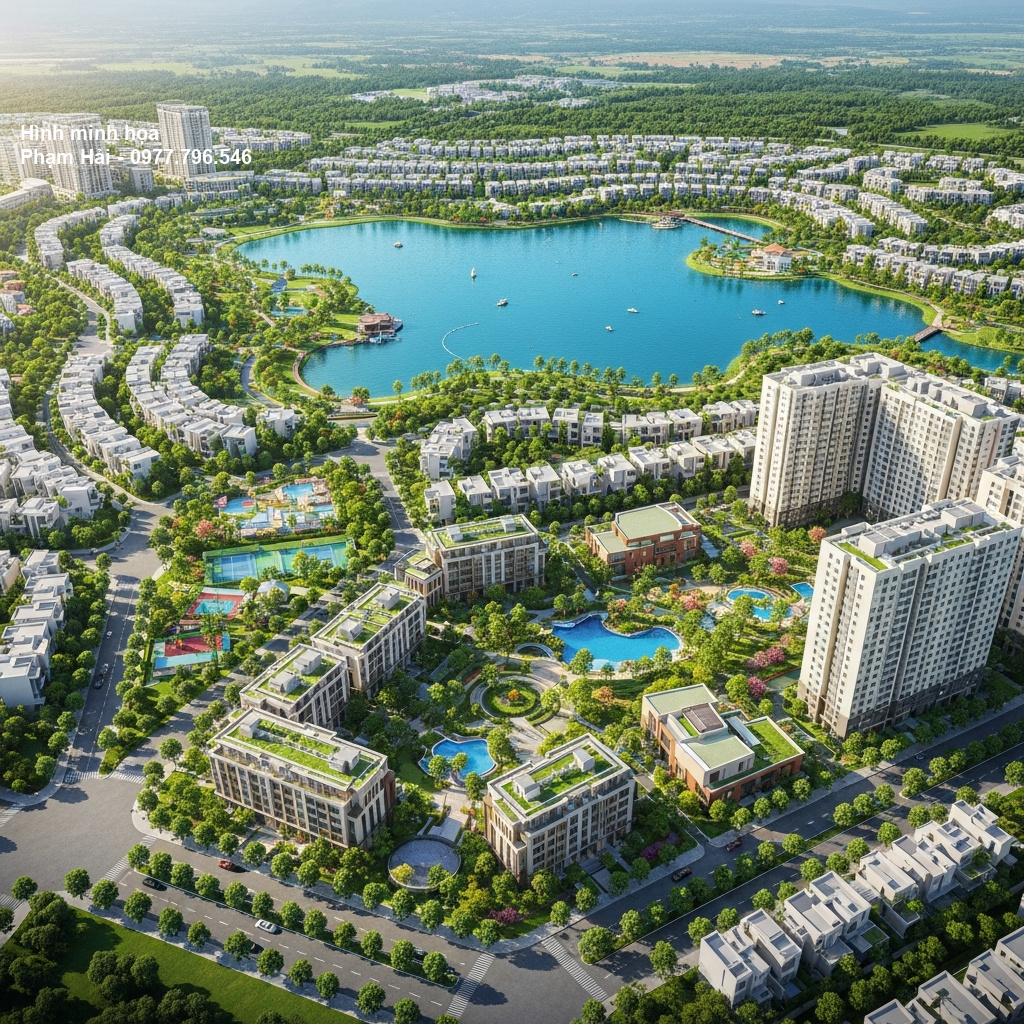 Hình ảnh dự án