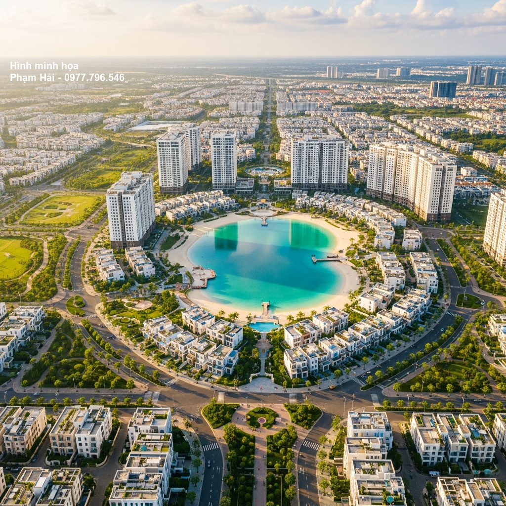 Hình ảnh dự án