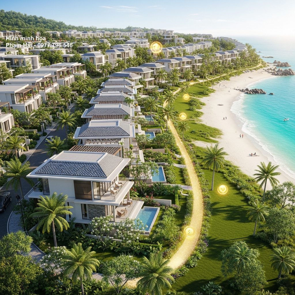 Hình ảnh dự án