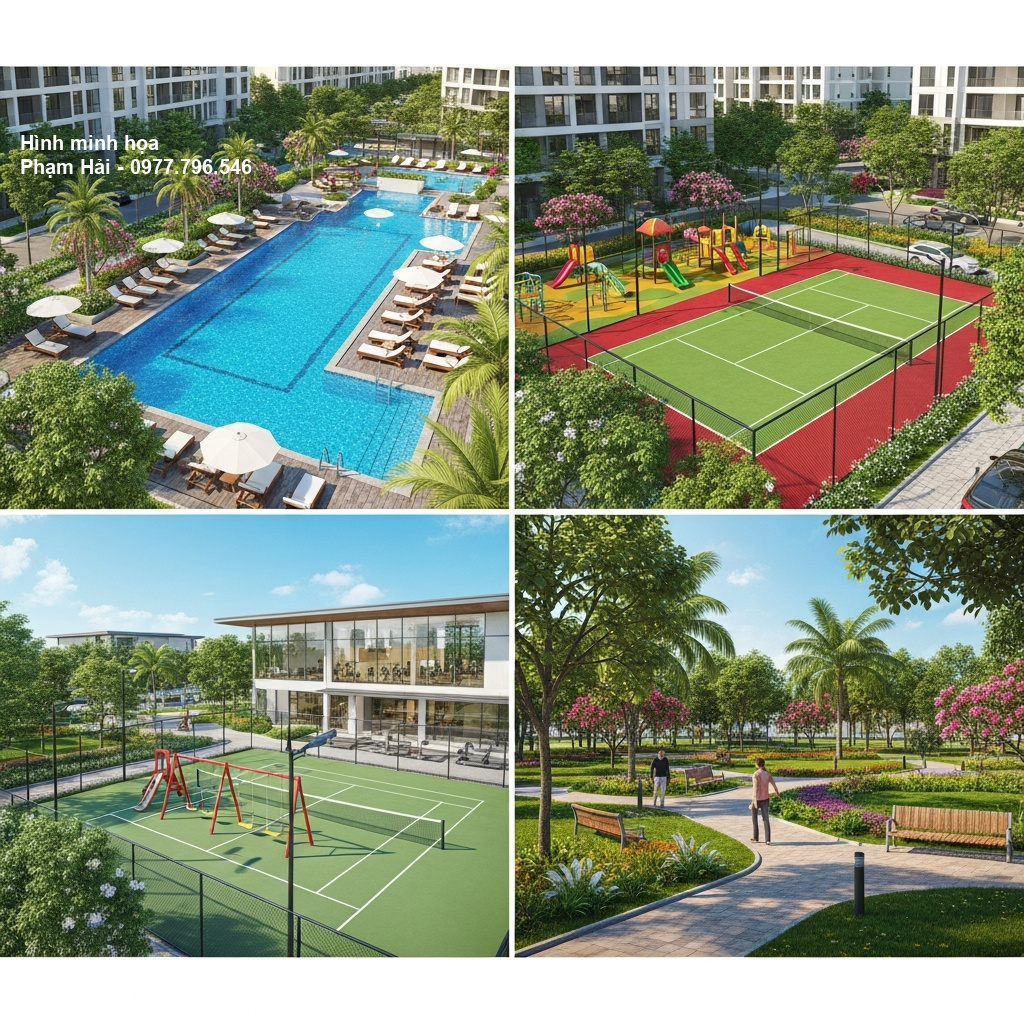 Hình ảnh dự án