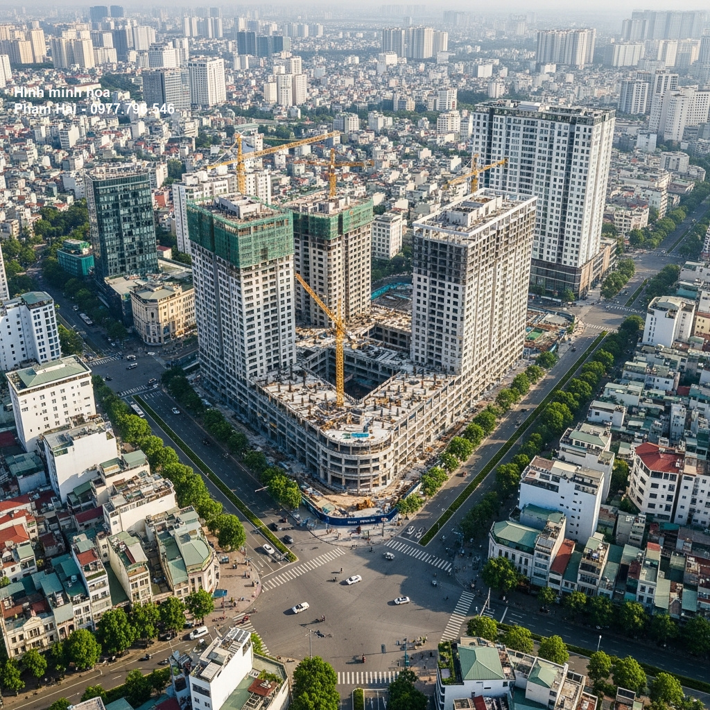 - hình ảnh minh họa dự án