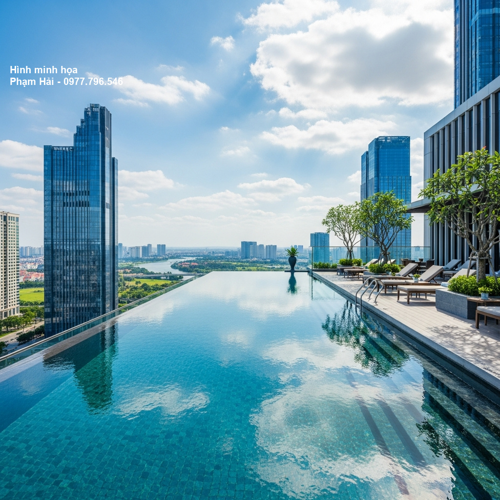 Hình ảnh dự án