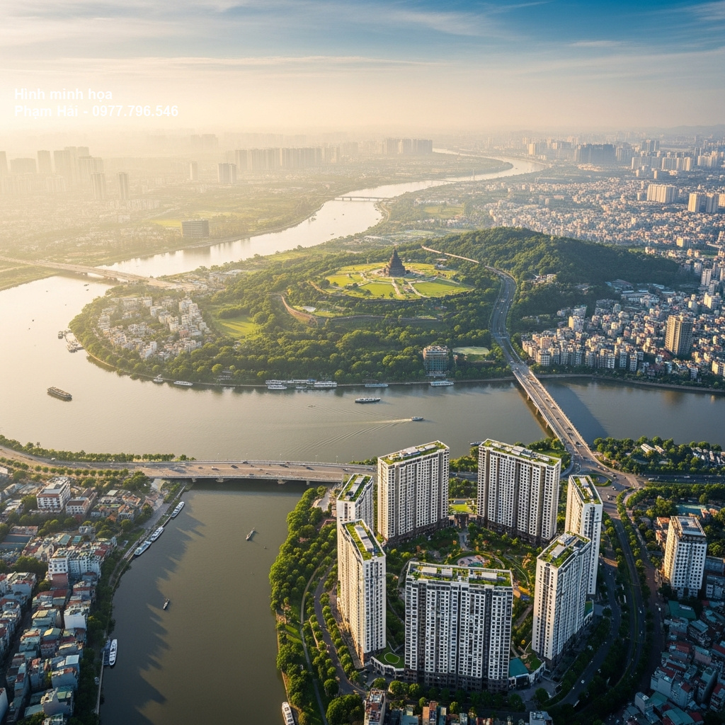 - hình ảnh minh họa dự án