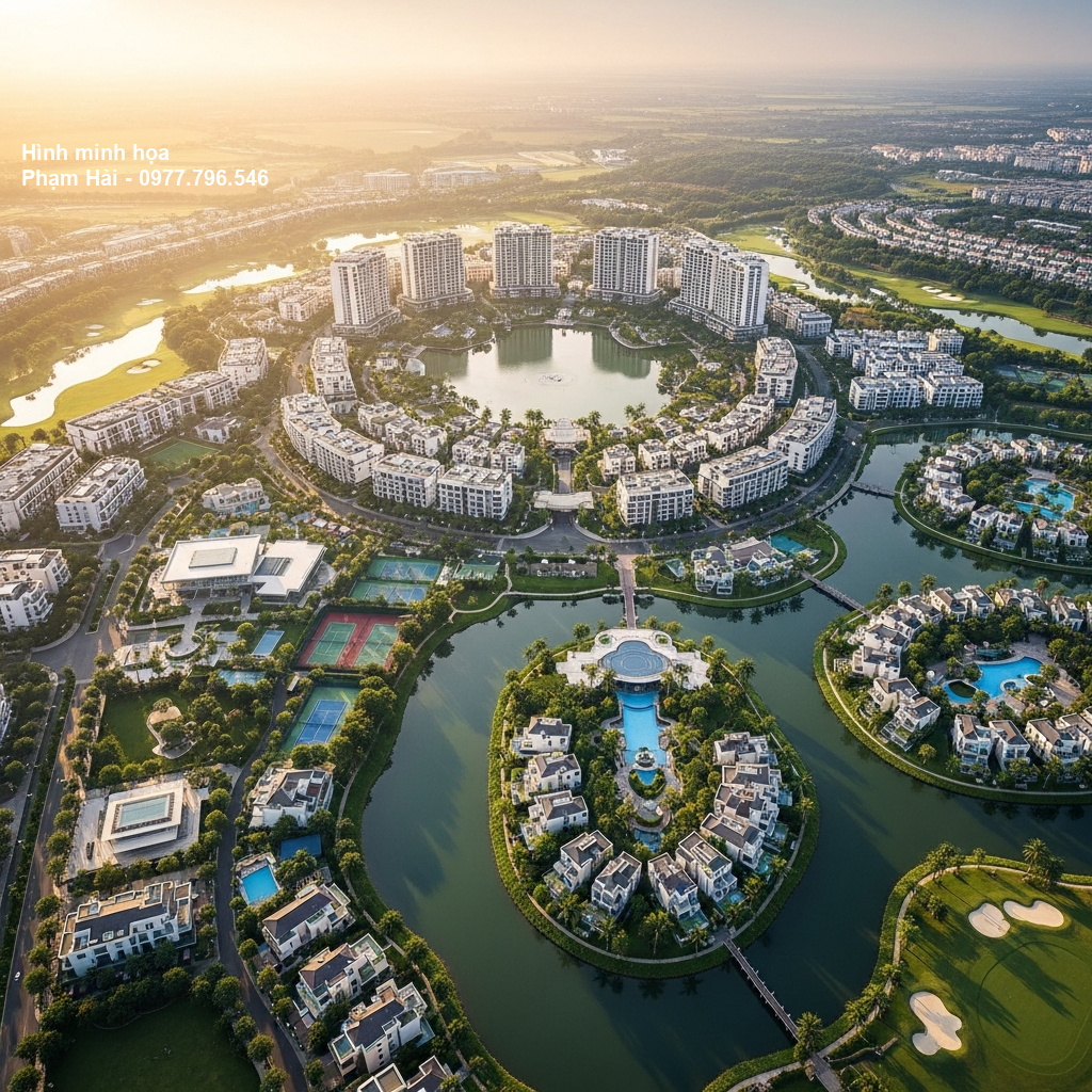 Hình ảnh dự án