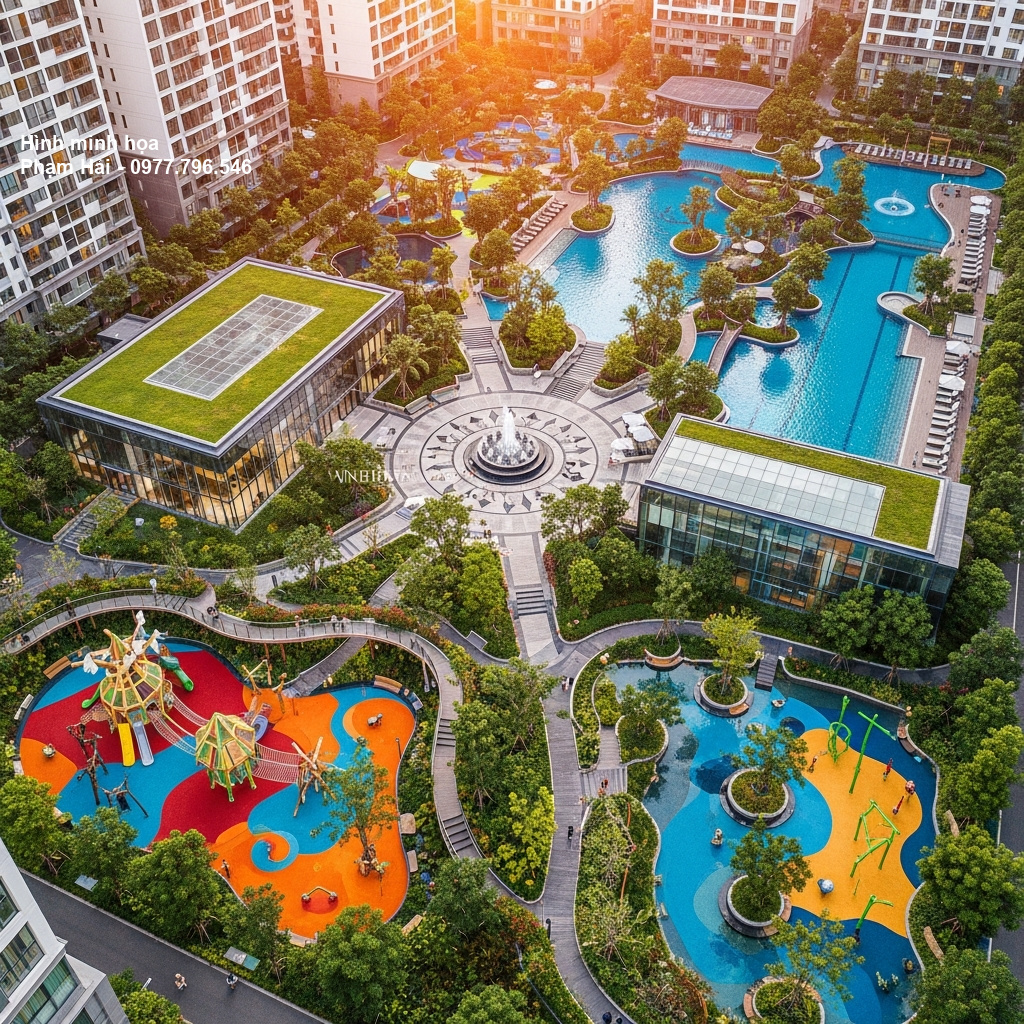 Hình ảnh dự án