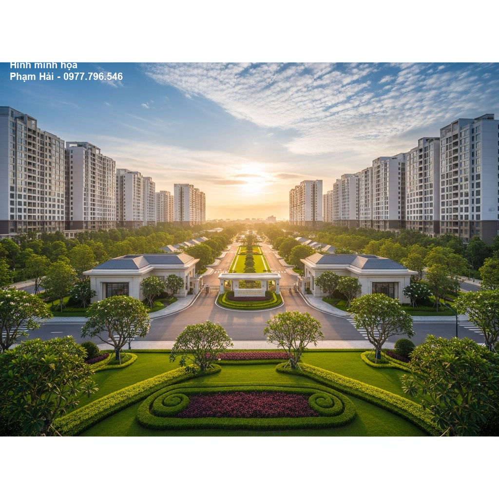 Hình ảnh dự án